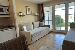 Vente appartement Urrugne  