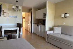 Vente appartement Urrugne  