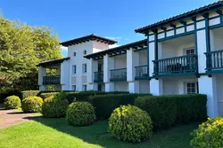 Vente appartement Urrugne  