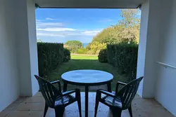 Vente appartement Urrugne  
