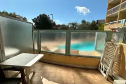 Vente appartement Juan-les-Pins Vente appartement Juan-les-Pins