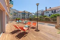Vente appartement Biarritz Vente appartement Biarritz