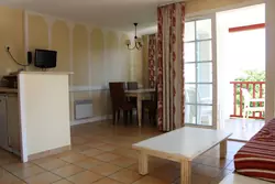 Vente appartement Urrugne  