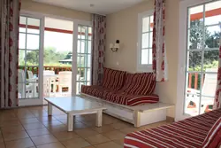 Vente appartement Urrugne  