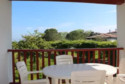 Vente appartement Urrugne  