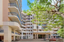 Vente appartement Menton  