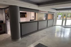 Vente appartement Menton  