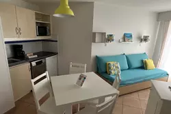 Vente appartement Menton  