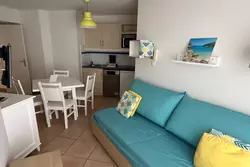 Vente appartement Menton  