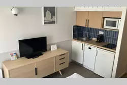 Vente appartement La Rochelle  