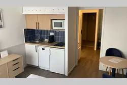 Vente appartement La Rochelle  