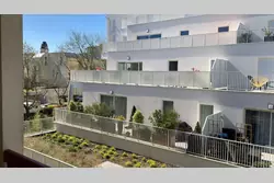 Vente appartement La Rochelle  