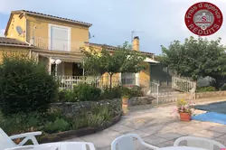 Vente maisons Saint-Maximin-la-Sainte-Baume  