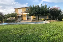 Vente maisons Saint-Maximin-la-Sainte-Baume  