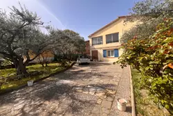 Vente maisons Saint-Maximin-la-Sainte-Baume  