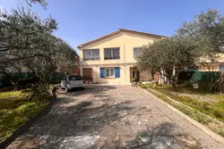 Vente maisons Saint-Maximin-la-Sainte-Baume  