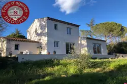 Vente maisons Seillons-Source-d'Argens  