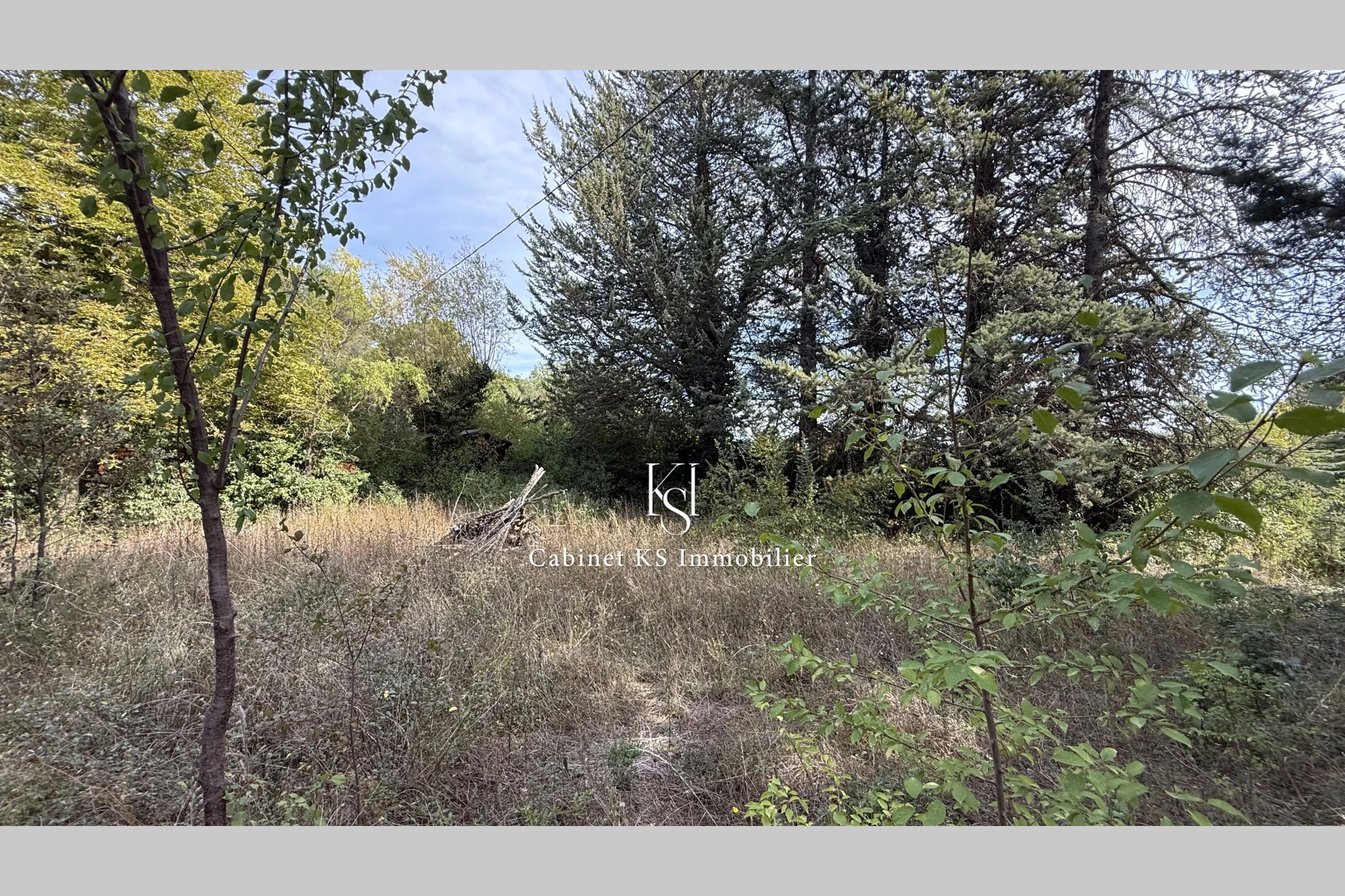 Terrain 219 m² · à Campagne · 219 m² · 210 000 €