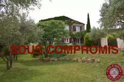 Vente maisons Seillons-Source-d'Argens  