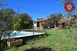 Vente maisons Seillons-Source-d'Argens  