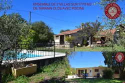 Vente maisons Seillons-Source-d'Argens  