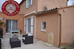 Vente maisons Seillons-Source-d'Argens  