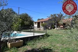 Vente maisons Seillons-Source-d'Argens  