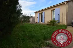Vente maisons Brue-Auriac  