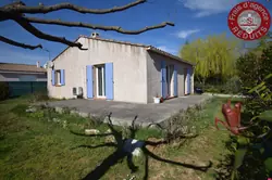 Vente maisons Brue-Auriac  