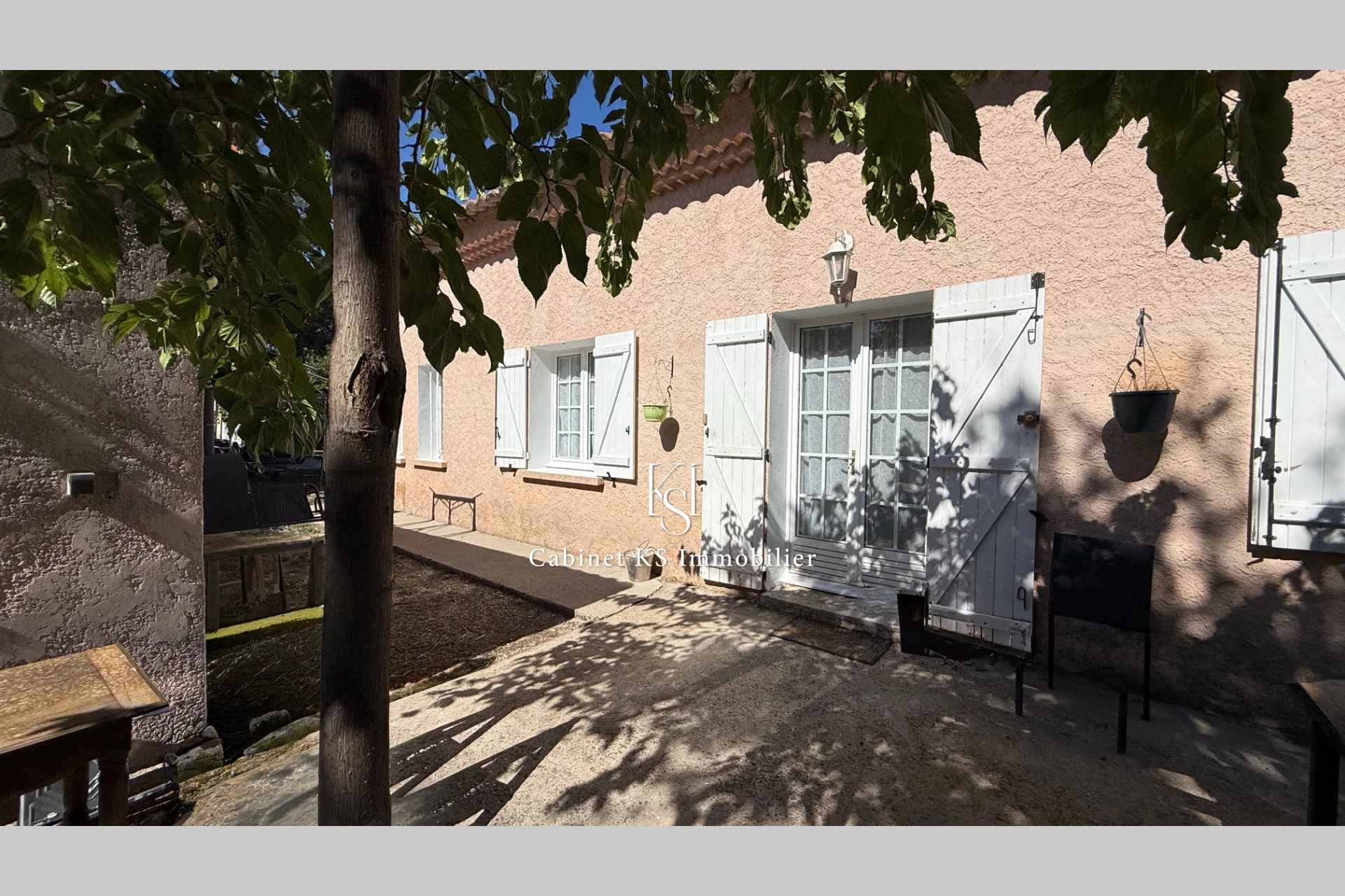 Maison 2 pièces 56 m² · à Campagne · 56 m² · 302 000 €