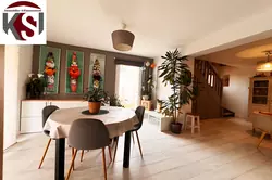 Vente maisons Seillons-Source-d'Argens  