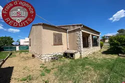 Vente maisons Seillons-Source-d'Argens  