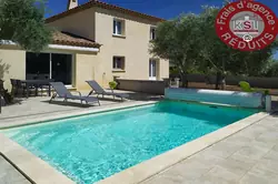 Vente maisons Seillons-Source-d'Argens  