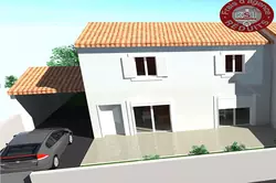 Vente maisons Seillons-Source-d'Argens Vente maisons Seillons-Source-d'Argens