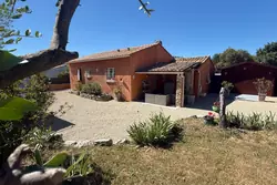 Vente maison Régusse Vente maison Régusse