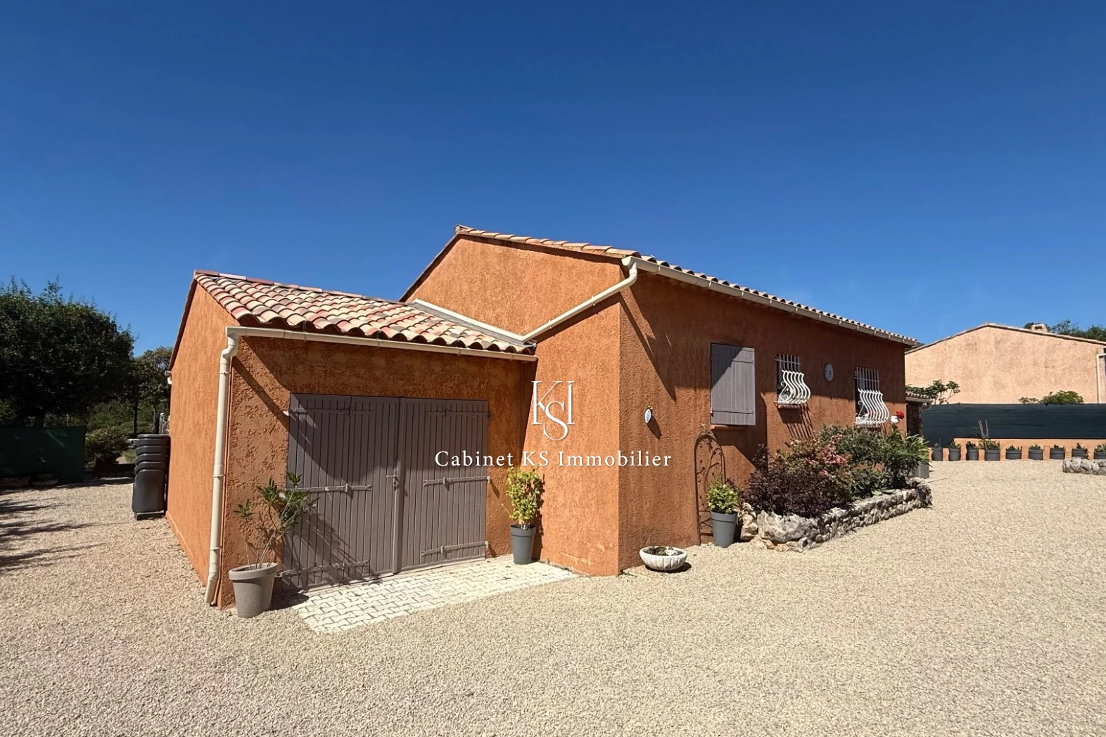 Maison 4 pièces 40 m² · à Campagne · 40 m² · 100 000 €