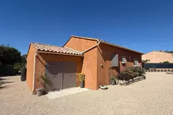 Vente maison Régusse Vente maison Régusse