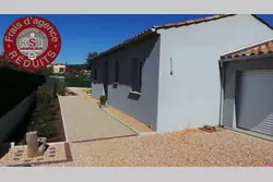 Vente maisons Brue-Auriac  