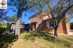 Vente maisons Saint-Maximin-la-Sainte-Baume  