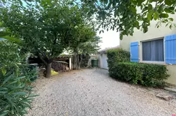Vente maisons Saint-Maximin-la-Sainte-Baume  