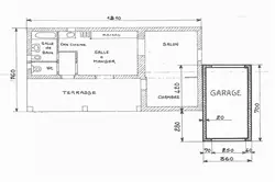 Vente villas Seillons-Source-d'Argens  