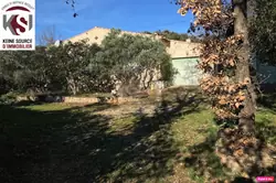 Vente maisons Seillons-Source-d'Argens  