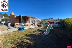 Vente maisons Seillons-Source-d'Argens  