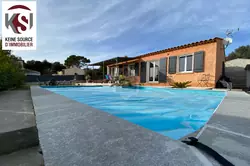 Vente maisons Seillons-Source-d'Argens  