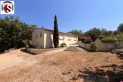 Vente maisons Saint-Maximin-la-Sainte-Baume  