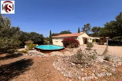 Vente maisons Saint-Maximin-la-Sainte-Baume  