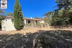 Vente maisons Saint-Maximin-la-Sainte-Baume  
