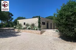 Vente maisons Saint-Maximin-la-Sainte-Baume  