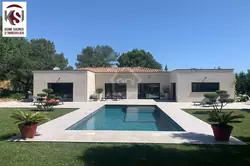 Vente maisons Saint-Maximin-la-Sainte-Baume  