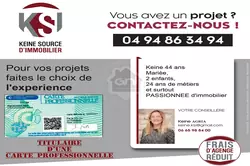Vente maisons Saint-Maximin-la-Sainte-Baume  